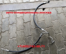 Изготовление шланга высокого давления для Лексус GX 470