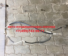 Изготовление шланга кондиционера высокого давления для автомобиля Лексус LS600